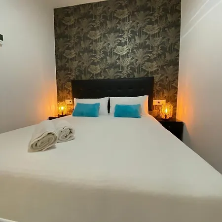 Apartamento Gran Via Urban *