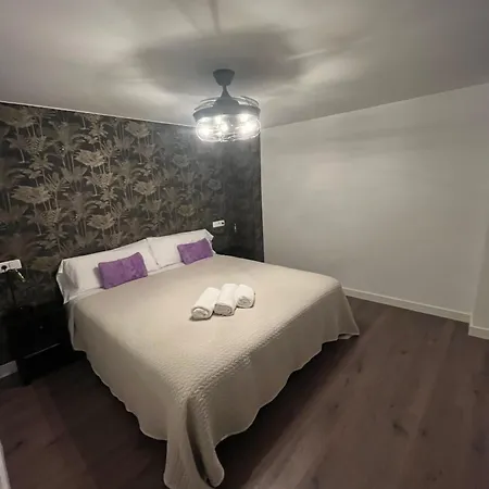 Gran Via Urban Apartamento *