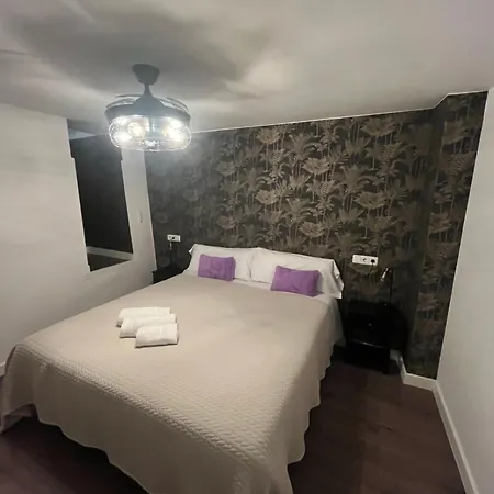 Apartamento Gran Via Urban *