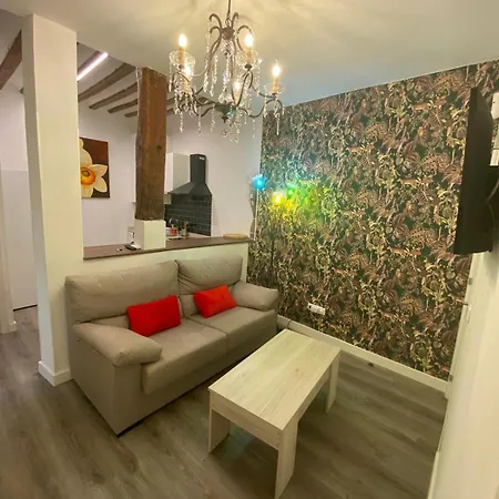 Gran Via Urban Apartamento