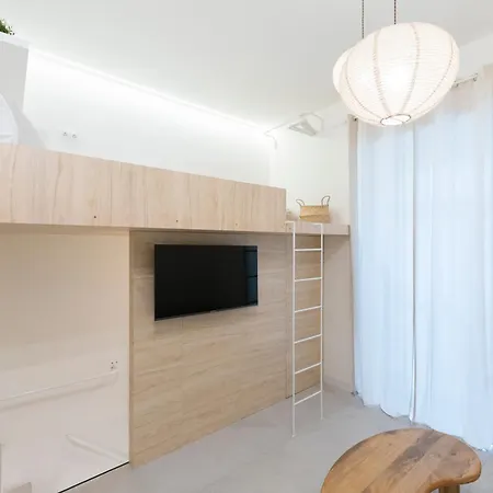 Cozy Triplex En Malasana * Madrid