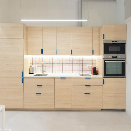 Cozy Triplex En Malasana Apartment *