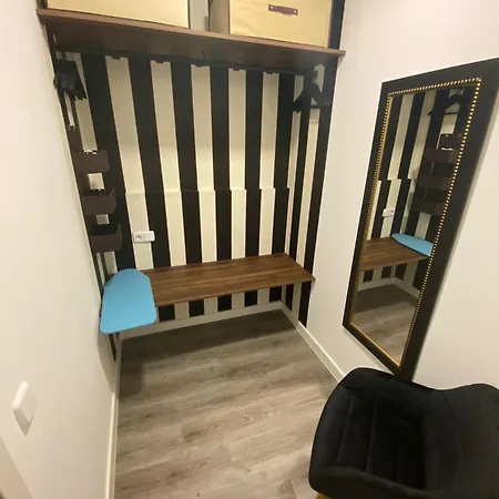 Gran Via Urban Apartamento