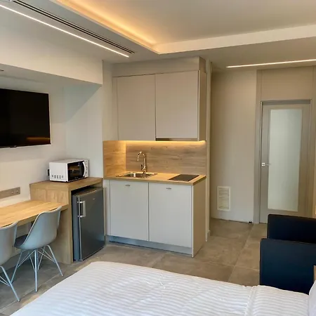 Tetuan Places Apartment