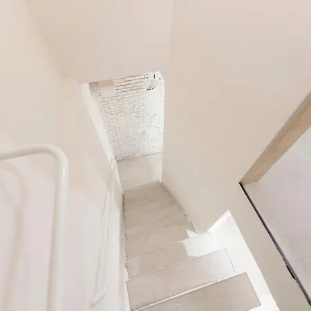 Cozy Triplex En Malasana Apartment