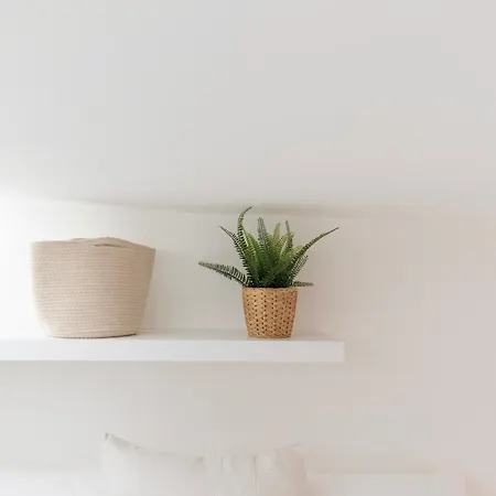 Cozy Triplex En Malasana * Madrid