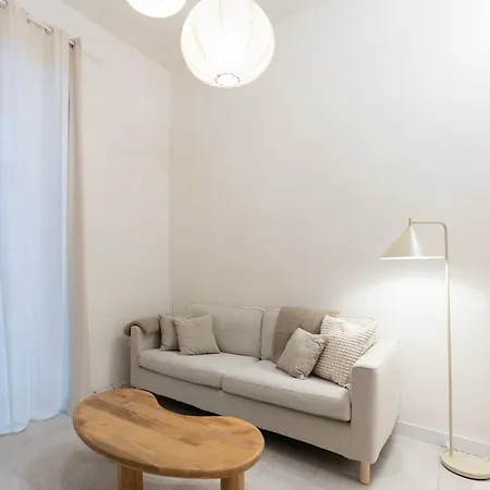Cozy Triplex En Malasana Apartment