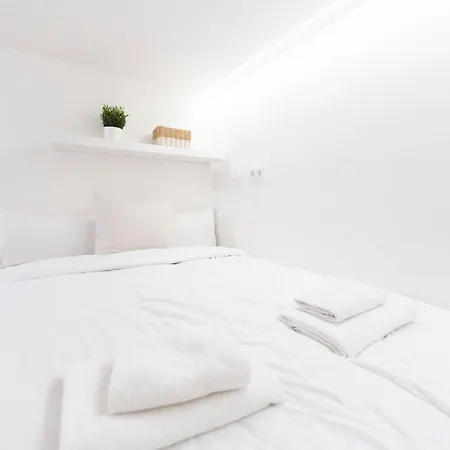 Cozy Triplex En Malasana