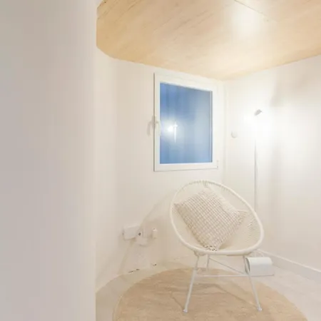 Cozy Triplex En Malasana * Madrid