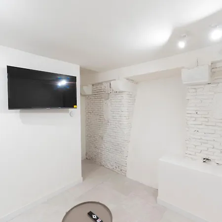 Cozy Triplex En Malasana *