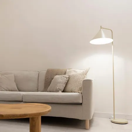 Cozy Triplex En Malasana