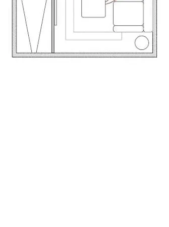 Cozy Triplex En Malasana Apartment Madrid