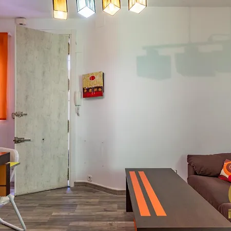 Estudio Conde Penalver Apartamento Madrid