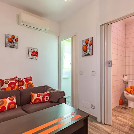 Apartamento Estudio Conde Penalver *