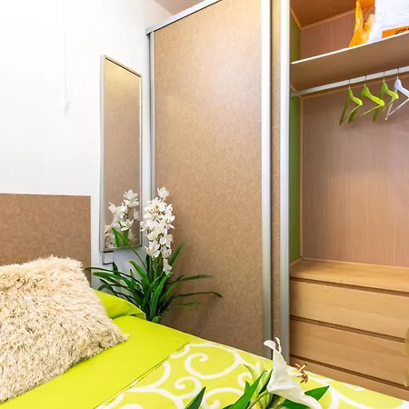 Estudio Conde Penalver Apartamento *