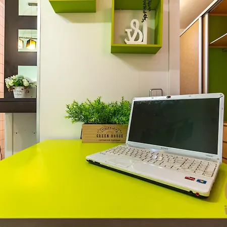Estudio Conde Penalver * Madrid