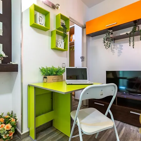 Estudio Conde Penalver Madrid