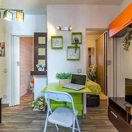 Estudio Conde Penalver Apartamento