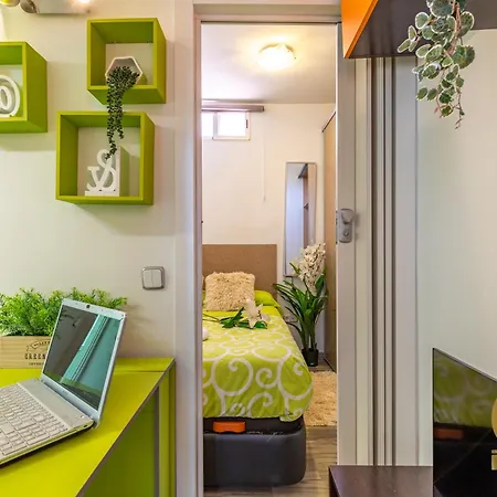 Estudio Conde Penalver * Madrid