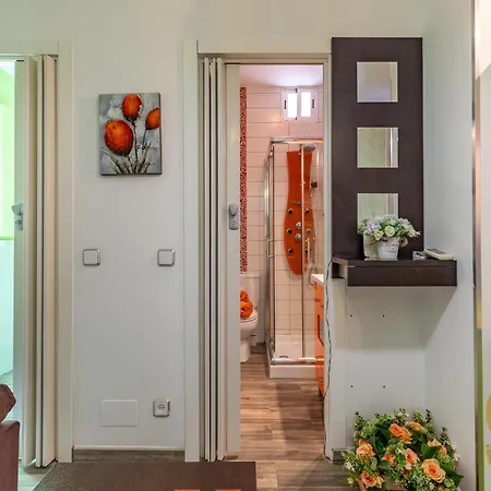 Apartamento Estudio Conde Penalver