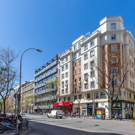 Estudio Conde Penalver Madrid