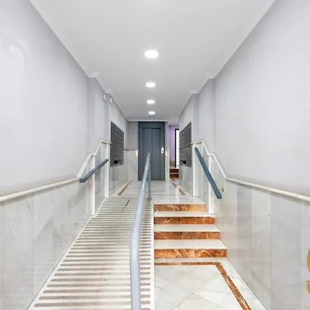 Apartamento Estudio Conde Penalver