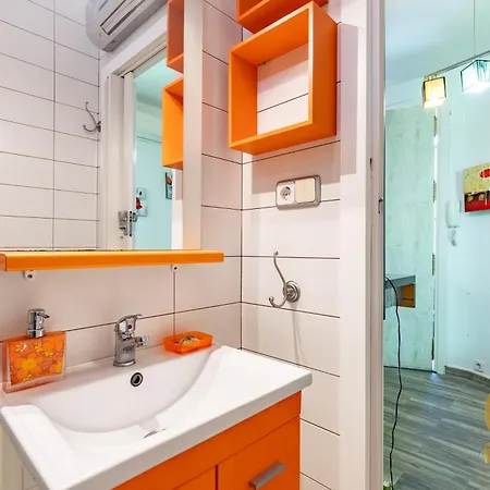 Estudio Conde Penalver * Madrid
