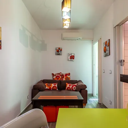 Estudio Conde Penalver Apartamento Madrid
