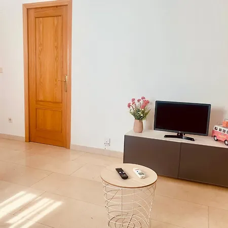 Apartamento 2p Mendivil Centro *
