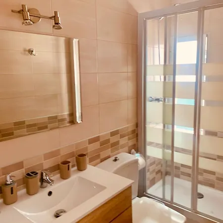 Apartamento 2p Mendivil Centro