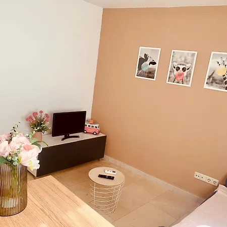 Apartamento 2p Mendivil Centro *