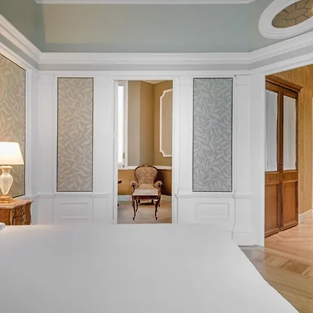 Palacio Del Retiro, Autograph Collection 5* Madrid