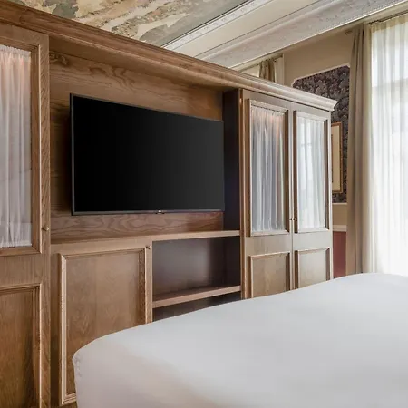 Palacio Del Retiro, Autograph Collection Hotel Madrid