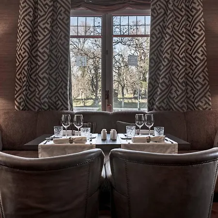 Palacio Del Retiro, Autograph Collection Hotel
