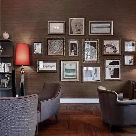 Palacio Del Retiro, Autograph Collection 5* Madrid