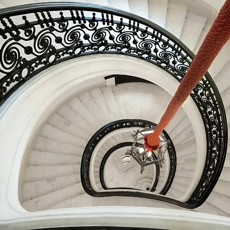 Palacio Del Retiro, Autograph Collection Hotel