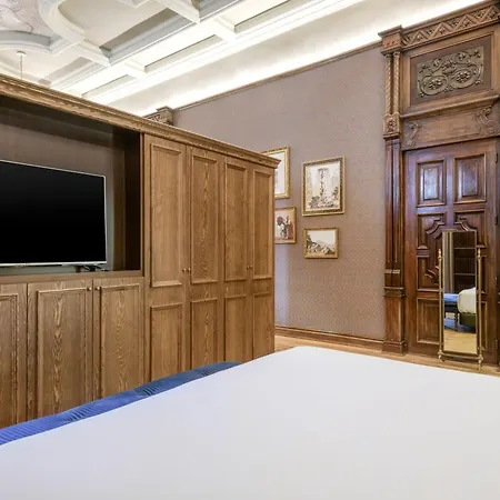 Palacio Del Retiro, Autograph Collection Madrid
