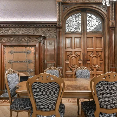 Palacio Del Retiro, Autograph Collection Hotel