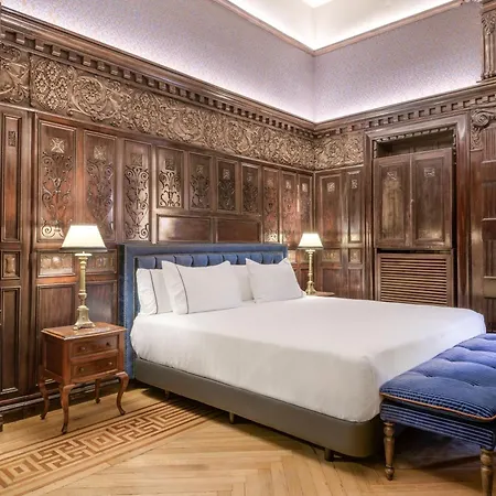 Hotel Palacio Del Retiro, Autograph Collection 5*