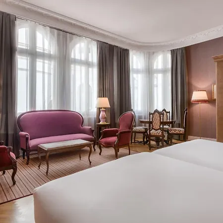Hotel Palacio Del Retiro, Autograph Collection Madrid