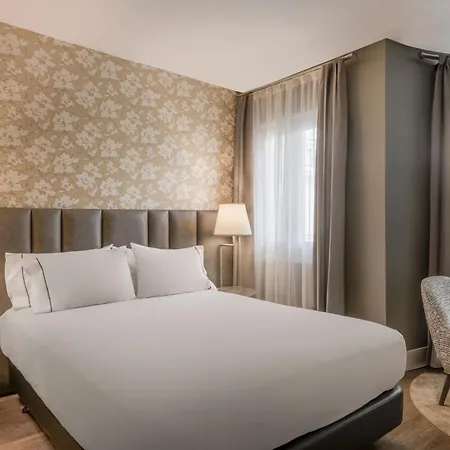 Hotel Palacio Del Retiro, Autograph Collection