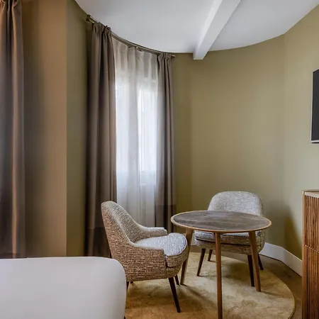 Palacio Del Retiro, Autograph Collection Hotel