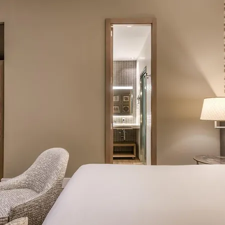 Palacio Del Retiro, Autograph Collection Hotel 5*