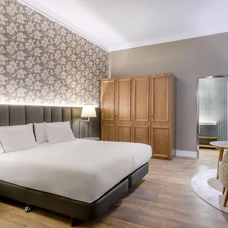 Hotel Palacio Del Retiro, Autograph Collection Madrid