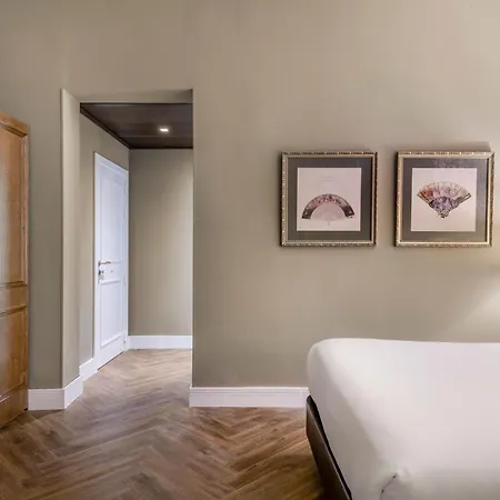 Palacio Del Retiro, Autograph Collection 5* Madrid