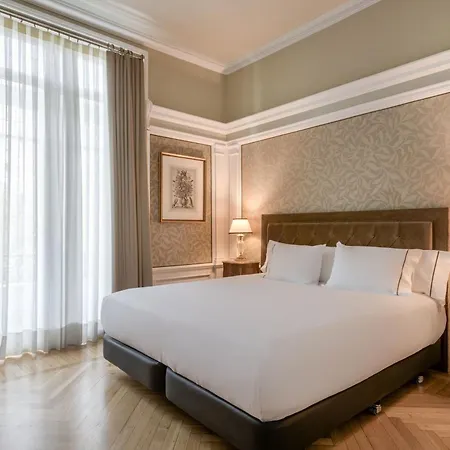 Palacio Del Retiro, Autograph Collection Hotel