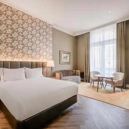 Hotel Palacio Del Retiro, Autograph Collection 5*