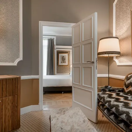Palacio Del Retiro, Autograph Collection 5*