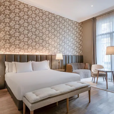 Palacio Del Retiro, Autograph Collection Hotel 5*