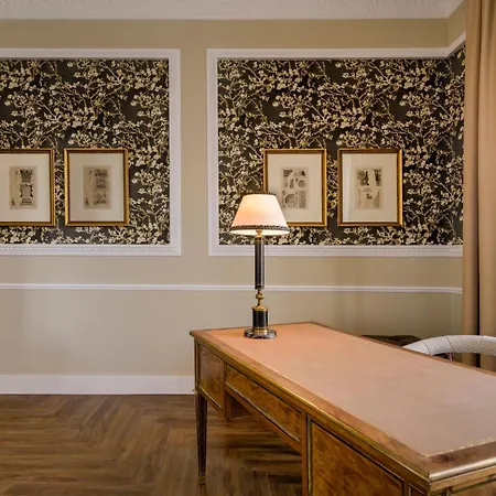 Hotel Palacio Del Retiro, Autograph Collection Madrid